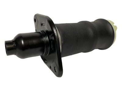 Audi a6 allroad c5 97- подушка пневмоподушка задня nowa ліва фото №1