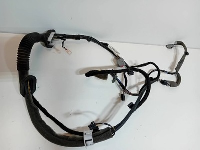 Volvo v90 ii 2017 джгут кришки задній фото №1