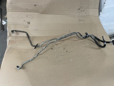 Шланг масла коробки mercedes w251 3.0 cdi eu фото №1