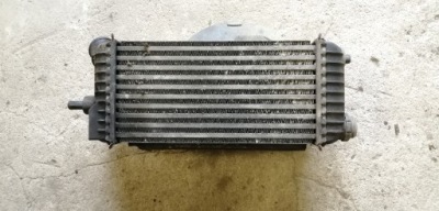 Mazda 3 09-13 1.6 citd радиатор интеркулер фото №1