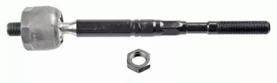 37072 01/LMI DRIVE SHAFT KIER. DB CLA A-CLASS B-KLASA GLA 12- LE RIGHT LEMFÖRDER  