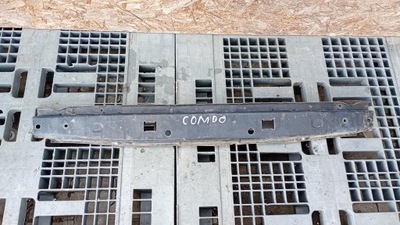 Балка бампера перед opel combo b фото №1