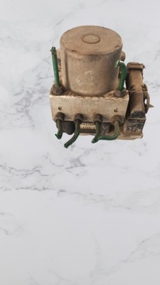 Насос abs opel corsa 1.4 06r фото №1