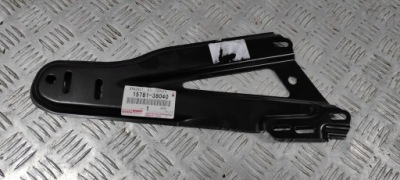 Lexus rc f gsf кронштейн радиатора масла кронштейн фото №1