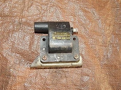 Котушка запалювання kia sephia i 1.5b 93-97 фото №1