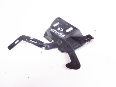 Felicia ii 6u1 94-01 ручка замок сиденье задняя правый фото №1