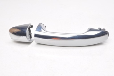 Mercedes eqb x243 ручка двері зовнішня правий перед a0997661800 фото №1