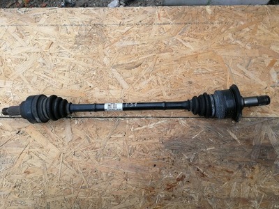 Привідний вал bmw f31 2.0d фото №1