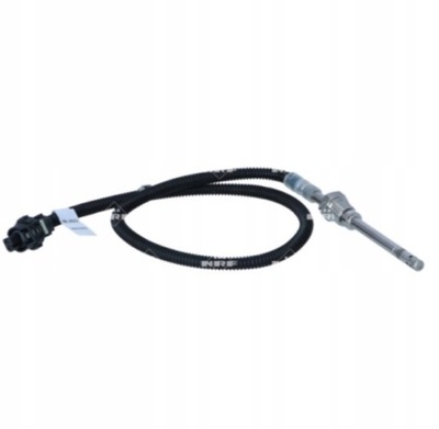 Датчик температуры выхлопных газов do jeep commander grand фото №1