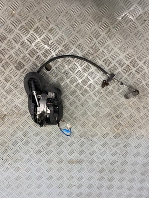 PALANCA DEL CAMBIO DE MARCHAS SELECTOR CAMBIOS DE TRANSMISIÓN TRANSMISIÓN AUTOMÁTICA BMW E90 E92 E93 7564687  