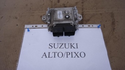 КОМПЬЮТЕР ДВИГАТЕЛЯ NISSAN PIXO ALTO 1.0 33920-68K01