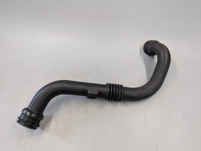 Шланг турбонагнетателя renault megane ii. scenic ii 1.9 dci renault 8200201 фото №1