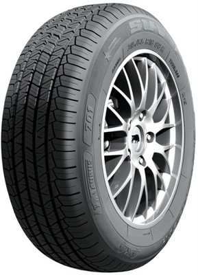 2X ШИНИ ЛІТНІ TAURUS SUV 701 255/50R19 107W XL FR