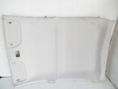 Потолок toyota aygo 5 дверь 2005-2014 rok фото №1