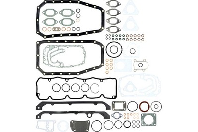 VICTOR REINZ COMPUESTO JUEGO DE FORROS DEL MOTOR IVECO DAILY 3 POWER  