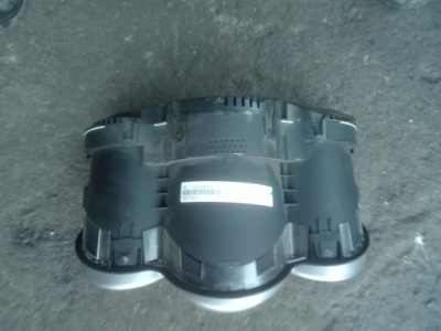 Alfa romeo 147 1.6 16v лічильник 735374409 фото №1