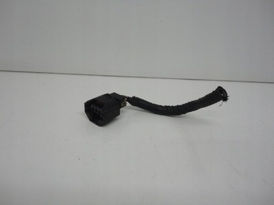 Колодка штекер кондиционера kia ceed ii 2012- фото №1