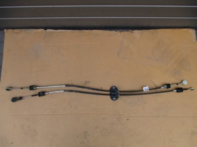 Тросы переключения передач ford c-max mk2 1.0 ecoboost фото №1