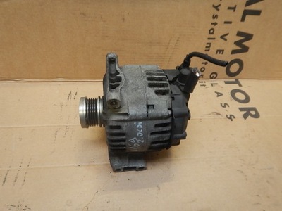 Генератор 150a mercedes w245 w169 w204 2.0 cdi a6401540502 фото №1