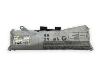 AUDI Q3 / SQ3 AIRBAG COUSSIN DE SIÈGE DROITE AVANT 83A880242G - milautoparts-fr.ukrlive.com