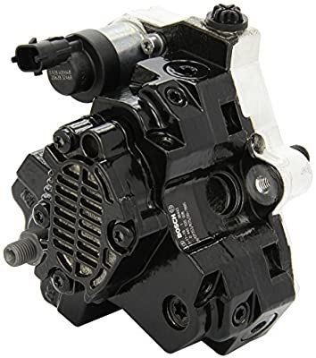 Насос впрыскная cr 0445020008 bosch фото №1