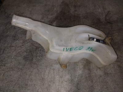 Бак омывателя iveco daily iii фото №1