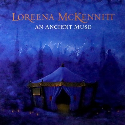 LOREENA MCKENNITT: AN ANCIENT MUSE (LIMITED-NUMBERED) [WINYL]