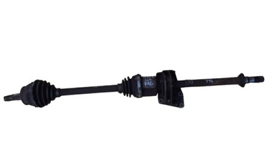 Приводной вал правый перед fiat doblo ii 1.6 jtd длинная фото №1