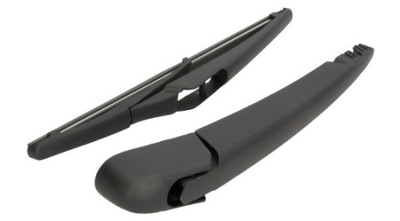 Рычаг дворники + щетка задняя renault megane ii m 2002-08 фото №1