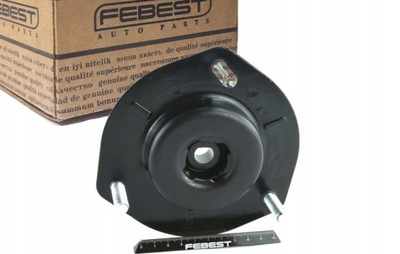 AIR BAGS SHOCK ABSORBER FRONT FEBEST FOR LEXUS ES 250  