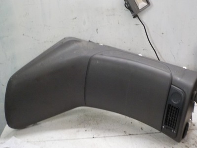 Daf xf 105 консоль панель приладів фото №1