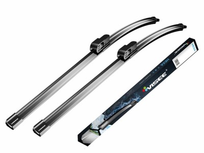 WIPER BLADES VISEE BMW 5 (E39) 11.95-06.03  