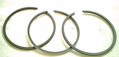 RINGS PISTON II Q 76,50 SIREN HORN 100, CARBURETOR PRIMA  