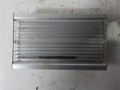 Mini r57 cabrio усилитель радио harman becker 65.12-3454363 фото №1