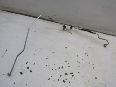 Шланг кондиціонера 1.5 b mini f55 f56 9209722-04 фото №1