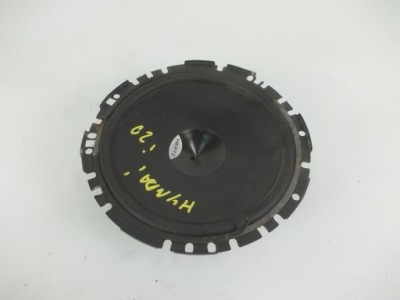 Динамік передній hyundai i20 08-14 1,2 16v фото №1