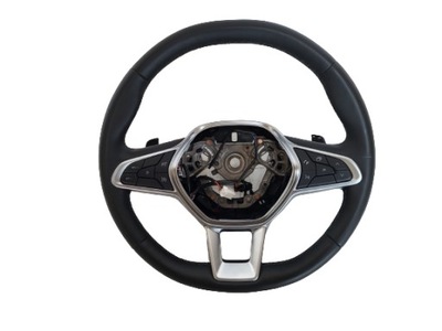 Повітропровід шкіряний renault clio v 21r. фото №1