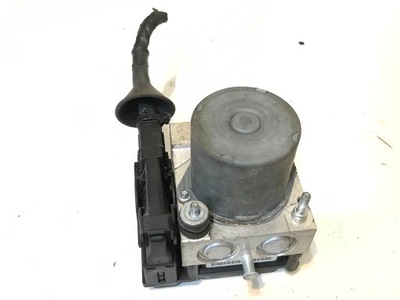 Насос abs renault clio iii 8201128481 фото №1