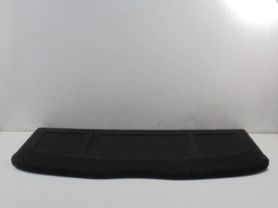 Kia ceed i ed 06-09 полка задняя задняя багажника 5d hb фото №1