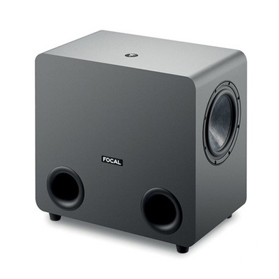 FOCAL SUB ONE - subwoofer studyjny 2x8, 200W RMS