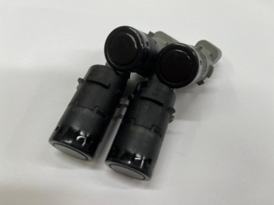 Bmw датчик pdc 6989106 фото №1