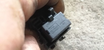 Citroen c5 iii реле фото №1