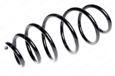 Lesjofors пружина chevrolet cruze 1.7 d j300 фото №1