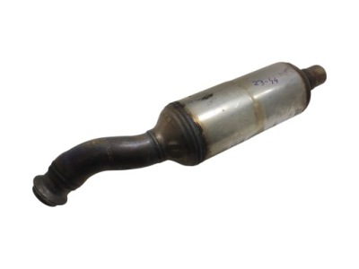 Катализатор dpf fap mini f57 1.5 бензин 9454115 2018-2021 фото №1