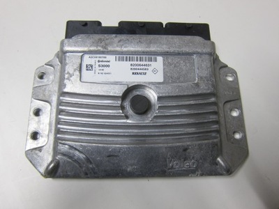 Новий бортовий комп'ютер 8200644631 8200444583 a3c00180700 renault фото №1
