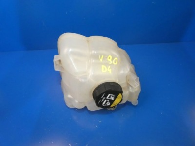 Volvo v90 ii s90 ii xc60 ii xc90 ii бак расширительный жидкость фото №1