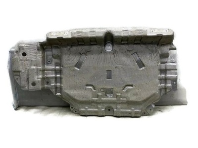 Volvo s60 t5 awd захист теплова 32226825 фото №1