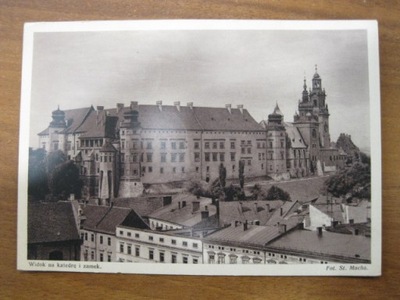 Kraków z 1945 r. Cenzura wojskowa