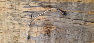 Nissan pulsar 1,2 dig-t датчик лямбда-зонд tanio!!! фото №1