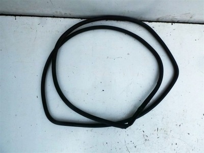 Прокладка задня ліва двері toyota verso 09-18 фото №1